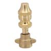 Adjustable Electric Sprayer Nozzle Agriculture Brass