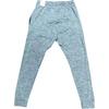 Nike Dri-FIT Dark Grey Heather Men's Knit Training Trousers AT5697-058