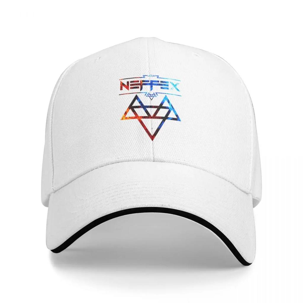 neffex Baseball Cap Hat Man For The Sun New In Hat Hat men Women's Hats 2025 Men's