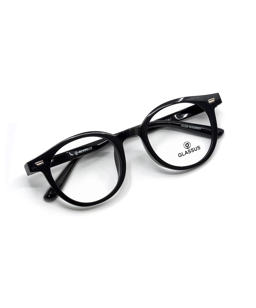 Geullaseuuseu Arkema Eyeglass Frames 2322