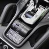 1Pair Inner Gear Shift Armrest Storage Box For Porsche 2011-2018