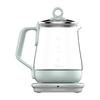 Midea 1.5L Smart Health Kettle with 14 Functions CN plug (adapter included)