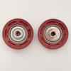 Applicable For KONE Elevator Door Hanging Wheel Diameter 50mm Thickness 14mm Inner Diameter 7mm  Model 6201