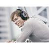 Audio-Technica ATH-WS1100 Headphones - Black
