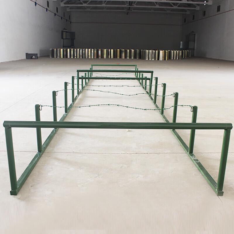 Outdoor Crawling Obstacle Net