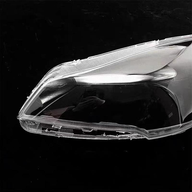 Headlight Cover For Ford Kuga Escape 2013 2014 2015 2016 Headlamp Glass Lampshade Lens Replace Original Car Accessoires