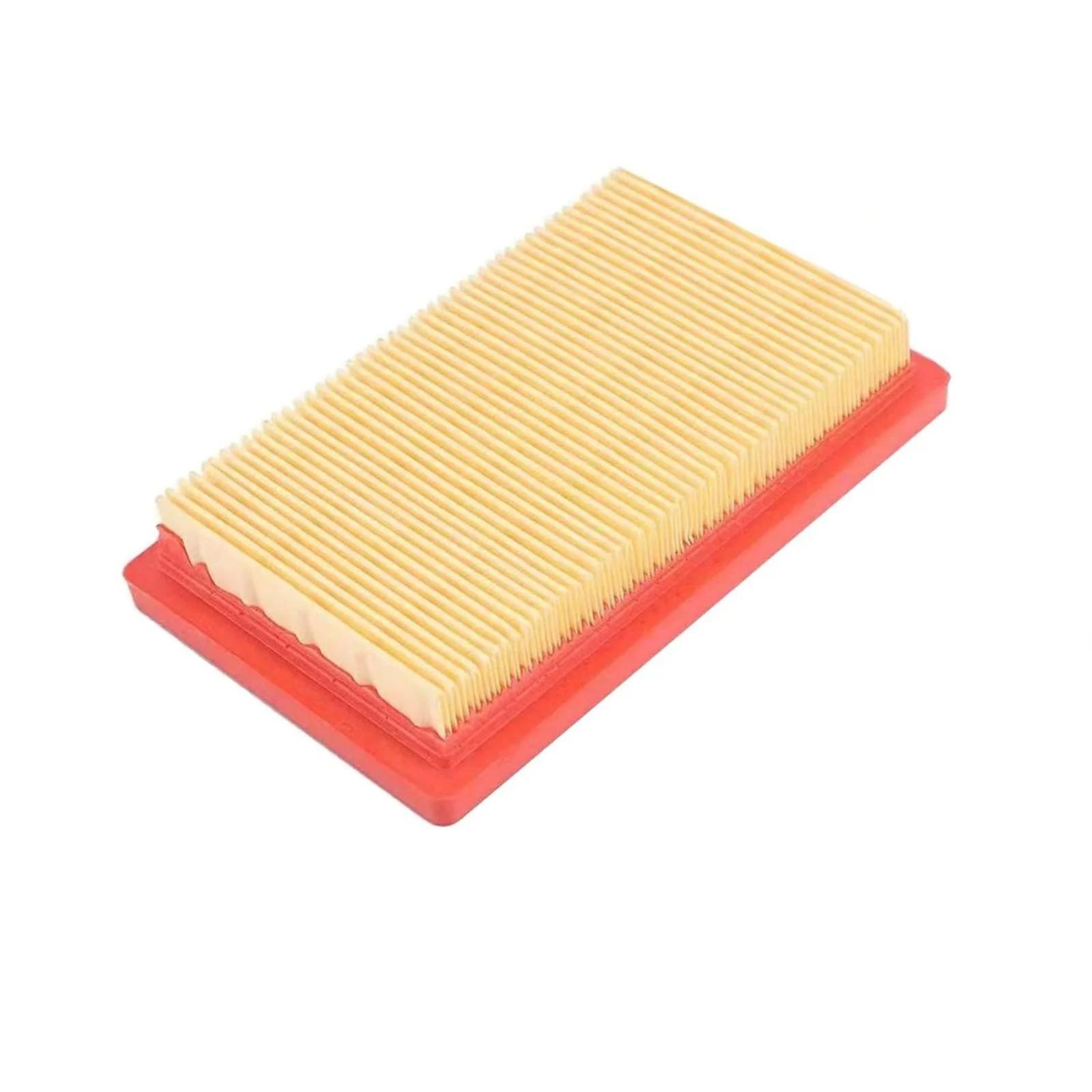 

Фильтры для газонокосилок, также подходят для различных моделей газонокосилок и деталей двигателей газонокосилок. One Size