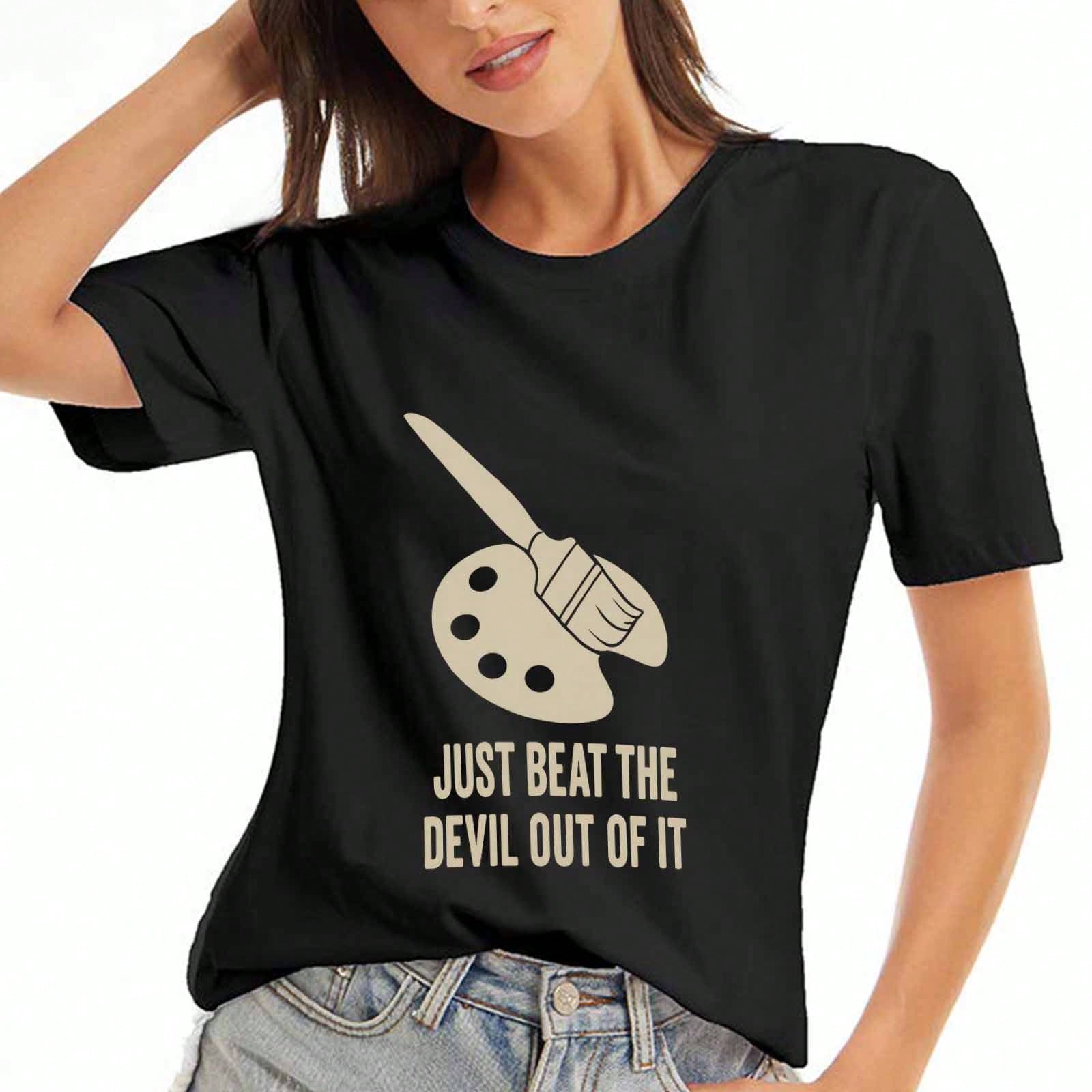 Out Of Order Notice unisex Cotton T Shirt,Premium Cotton Quality Print,Durable,Casual Fashion. I AM Out Of Order Until Further Notice,Stupid People Fi S разноцветный