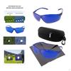 Durable Golf Ball Finding Glasses Unisex Goggles equipment Outdoor