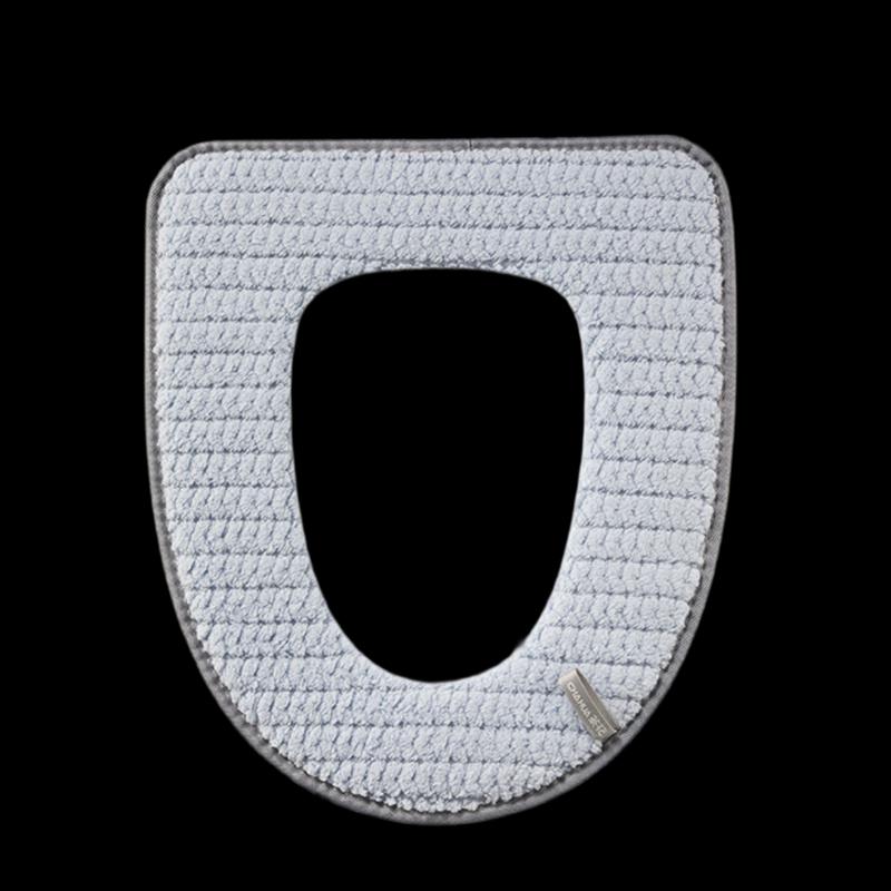 ChaHua Universal Toilet Seat Covers and Pads