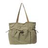 Ruiying Large Capacity Nylon Tote Bag for Women - 2025 Casual High-End Shoulder Bag