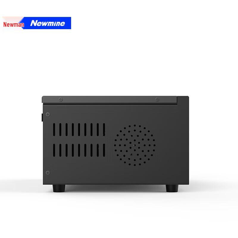 Newman DRS-E-16 Phone & Conference Recording System (CN version)