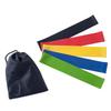 Juns TPE Yoga Resistance Band Set