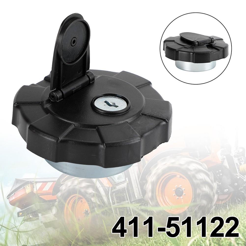 

411-51122 Запирающаяся крышка топливного бака 41151122 Аксессуары Детали