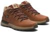 Boots Timberland Sprint Trekker Mid H (TB0A6DQDEJD1) Medium-orange with Grain