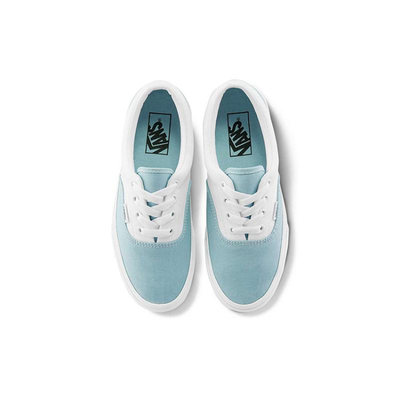 Vans Scarpe da Skate Casual Classiche Antiscivolo Resistenti all'Usura Blu Bianco Vans VN0A54F19LY