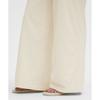 Lululemon Swift Mid Rise Wide Leg Pant Light Ivory