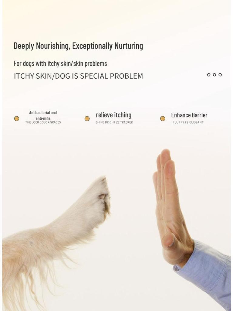 Ferret & Cat Deodorizing Shampoo: Long-Lasting Fragrance Bath for Pets, Including Teddy & Golden Retriever