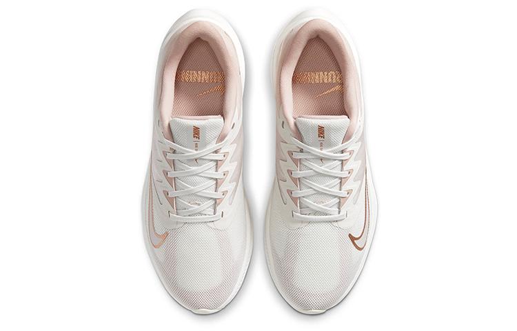 Nike Quest 3 'Platinum Tint Metallic Red Bronze' Damen CD0232-003