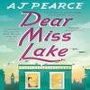 Dear Miss Lake by AJ Pearce Paperback Book 9781035000852
