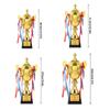 Large Size Trophy Cup Metal Model Champion Trophy Award Trophy Winner Cup  Creative Prizes