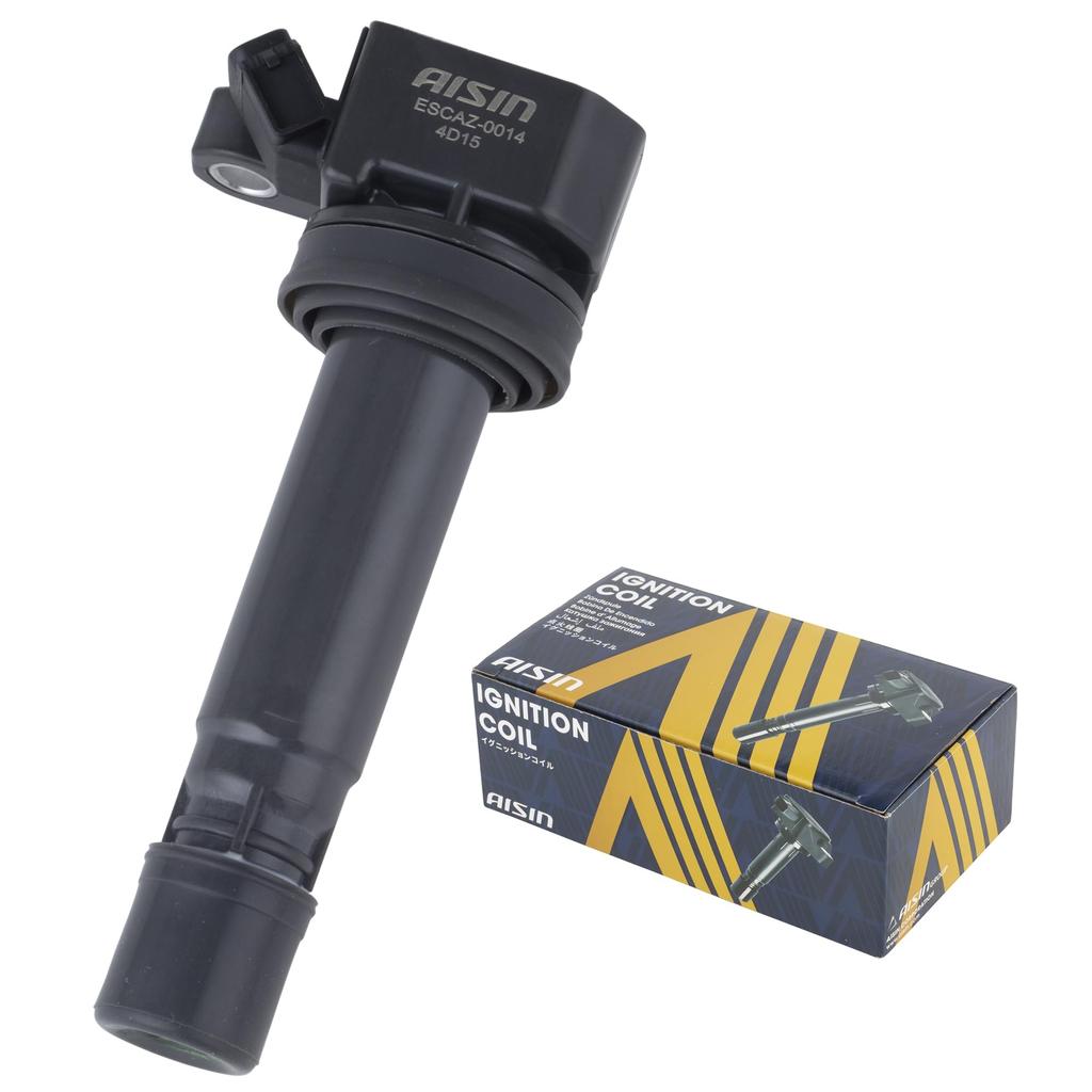 AISIN Automotive Ignition Coil for Daihatsu Vehicles, for Tanto / Move / Mira and