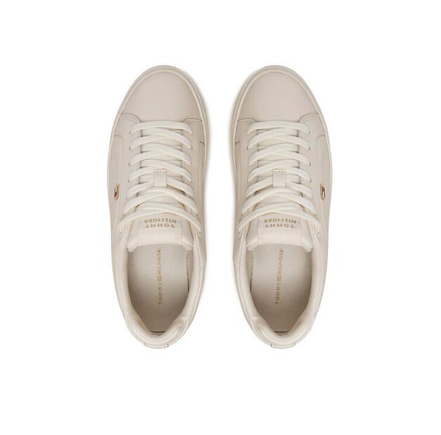 Tommy Hilfiger Icon Court Sneaker Flag Sneakers