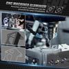 For YamahaTenere 700 XTZ700 2019-2024 Gear Shift Linkage Cover Chian Guard Sprocket Cover Rally Edition Tenere 700 Accessories