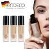 Artdeco Perfect Tint Foundation 3 Pieces