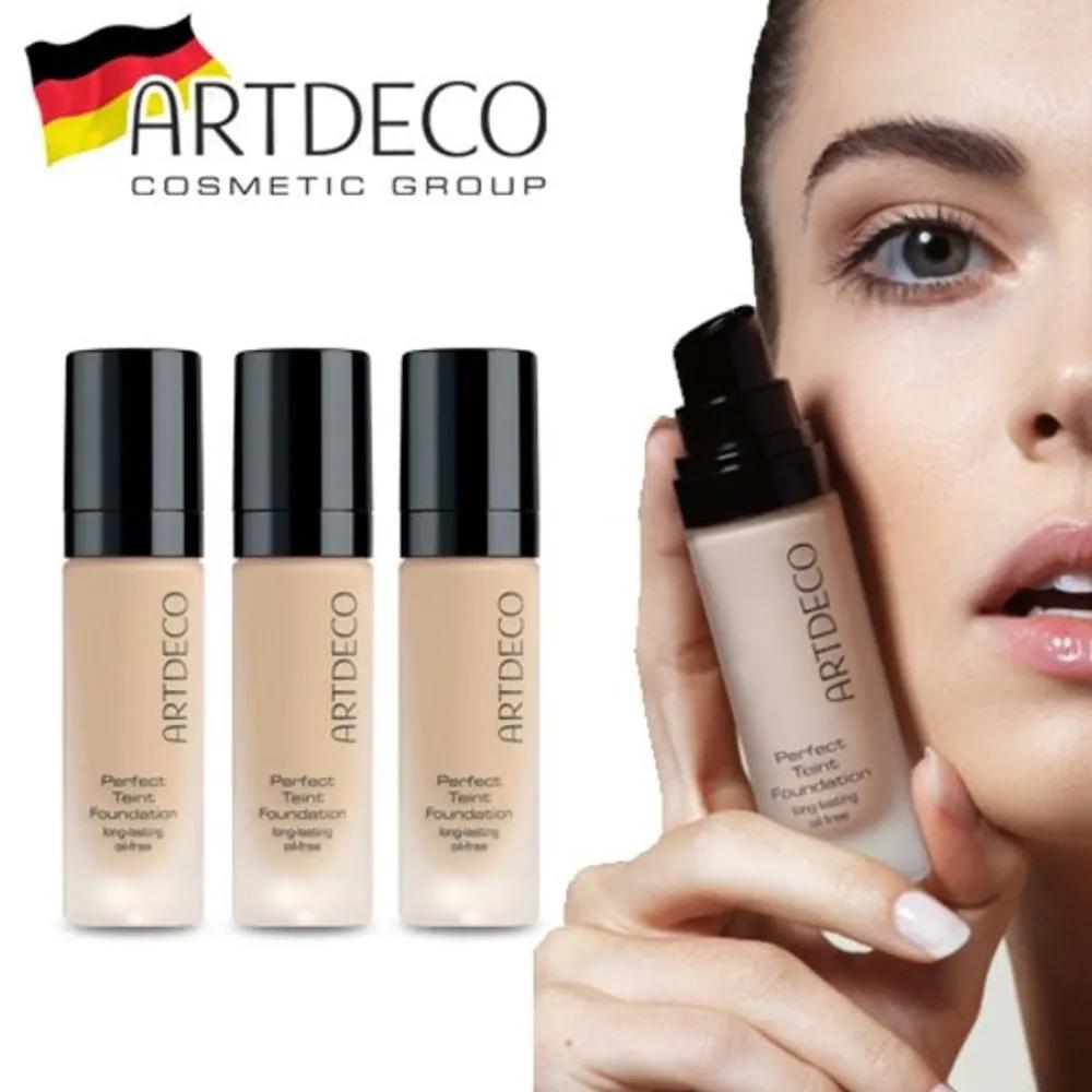

Artdeco Perfect Tint Foundation 3 pieces No. 16/No. 16(No. 23)