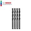 High-Speed Steel Straight Shank Twist Drill Bit