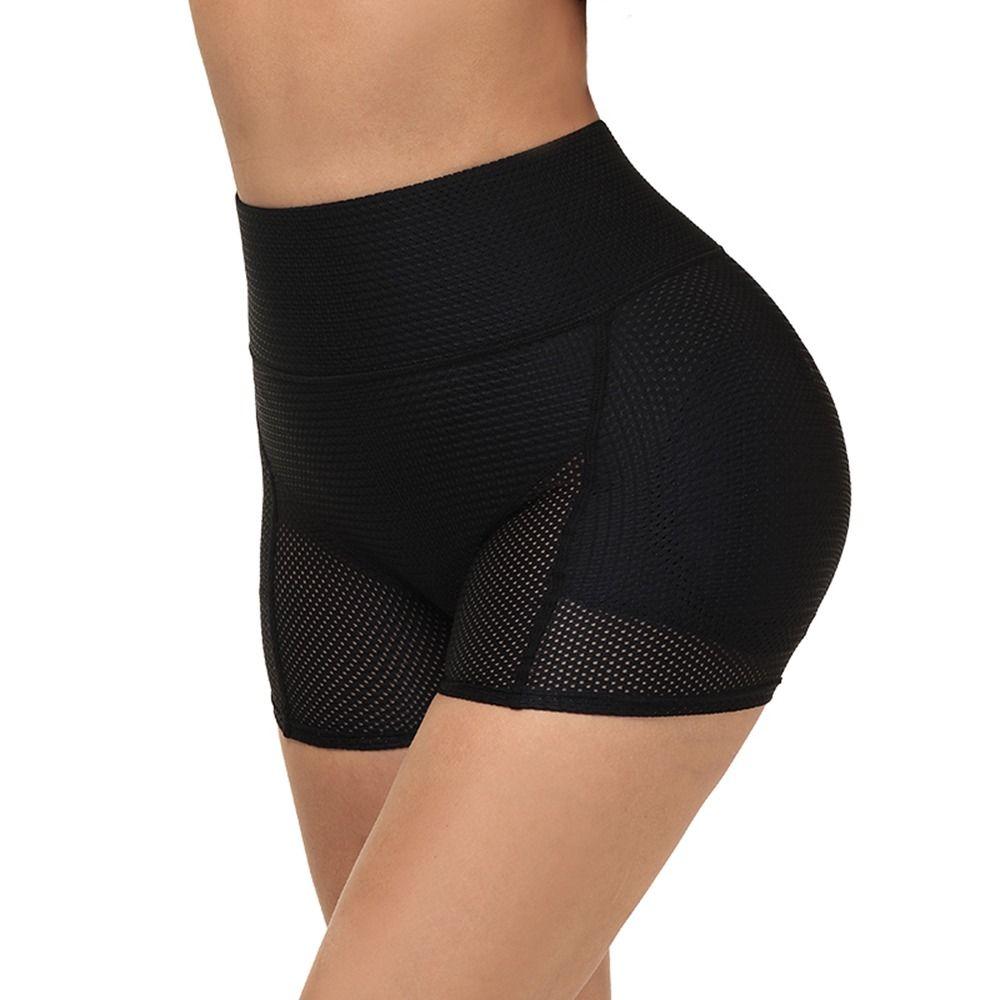 Hüftlift Poformer Push-Up Höschen Damen Wäsche Körperformende Hose Shapewear Höschen