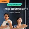 HZS Portable Mini Massage Gun