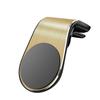 Metal Magnetic Car Phone Holder Mini Air Vent Clip Mount Magnet Mobile Stand for IPhone XS Max  Smartphones In Car
