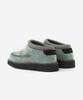Romantic Move Croco Winter Shoes R24U003 (Mint Suede)