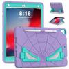 For iPad Air 11 Case iPad Pro 11" M4 4th 5th 10.9 10th 10.2 9th 8th 7th Generation Shockproof Kids Tablet Stand Cover Funda