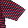 Uniform Experiment Made In Japan Border Short Sleeve Boat Neck T-shirt Men's Used