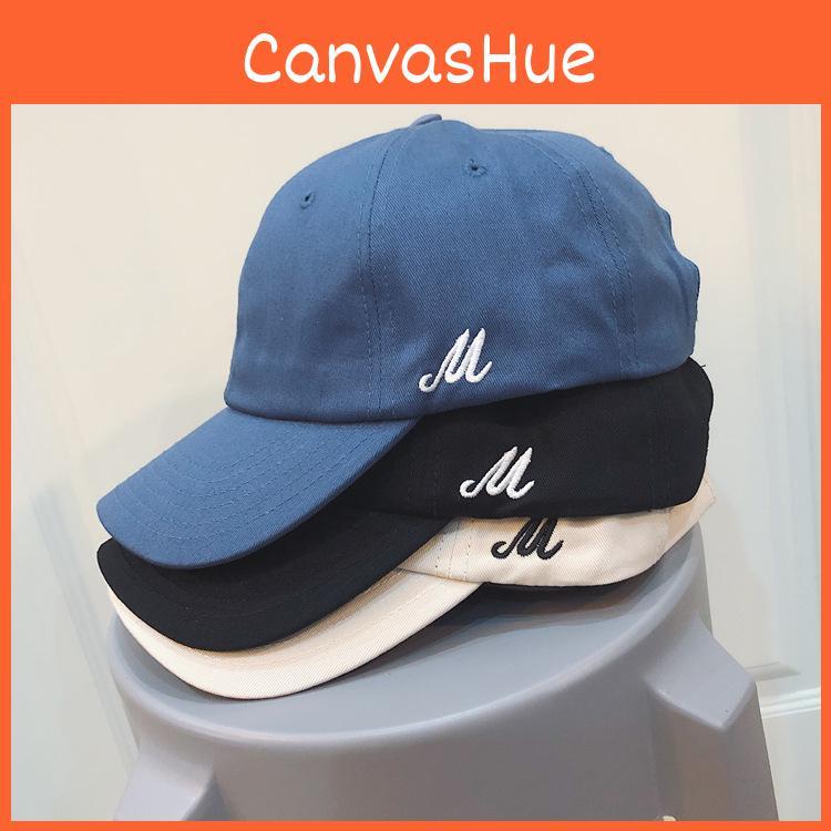 Antiuv Stylish Breathable Cotton Baseball Cap With Adjustable Fit For All