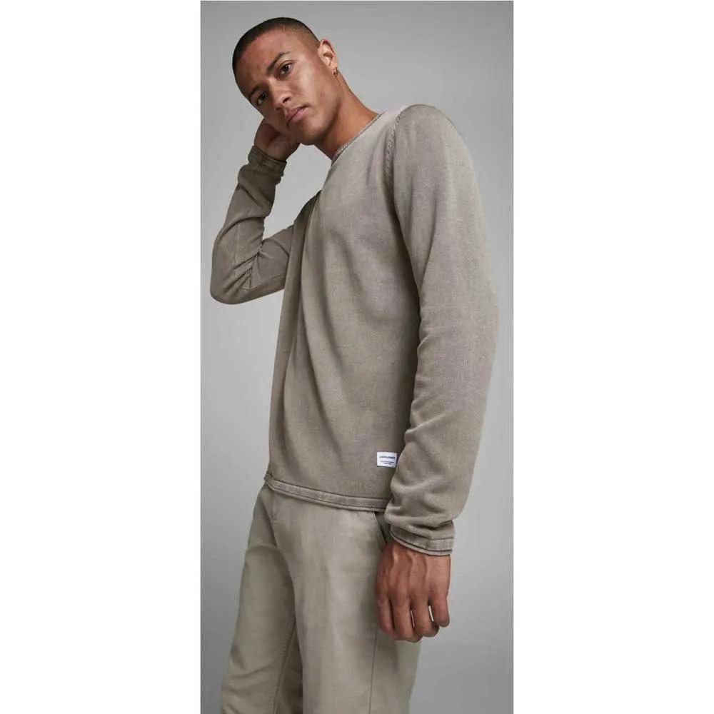 Jack & Jones Свитер Leo Knit