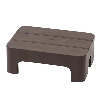 Liberty Corporation Style+ Step Stool, Brown, 14cm Tall, Made In Japan, LD-138
