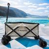 Westinghouse MN01C Folding Camping Cart