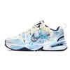Air Monarch 4 After The Rain, The Sun Shines Slip Resistant Abrasion Resistant Low Top Chunky Sneakers Unisex 415445-102(Team482-)