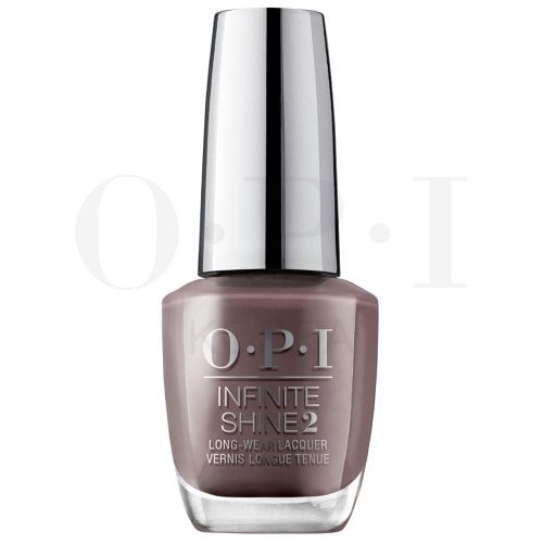 

[OPI][Infinite Shine] 24 - SET IN STONE 15ml