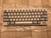 PFU Happy Hacking Keyboard Professional BT English Layout/White PD-KB600W