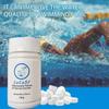 Pool Brausetabletten Reinigung Hochwertiges Material
