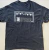 Vintage THE SPECIALS T-shirt 90s Short Sleeve All Size MA273 FREE SHIPPING