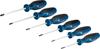 TORX SCREWDRIVER SET 6 PCS - B 1600A01V09