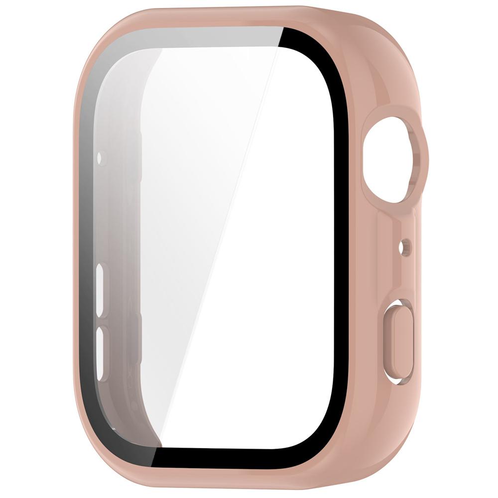 Tempered Glass+ Case For Huawei Watch Fit 5/5 Pro Cover All-Around PC Bumper Screen Protector Cases For Huawei Fit 5/5pro Accesorios