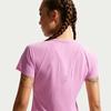 Nike Dri Fit Running T Shirt Women's