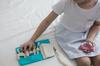 PLANTOYS JAPAN Dentist Set 3493